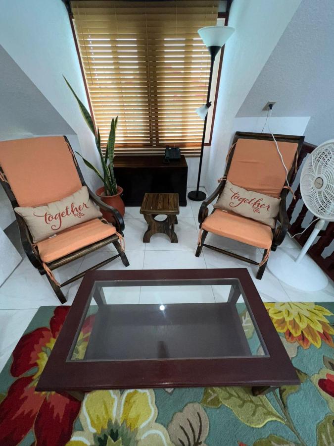 One South Place Hotel เบลีซซิตี้ ภายนอก รูปภาพ