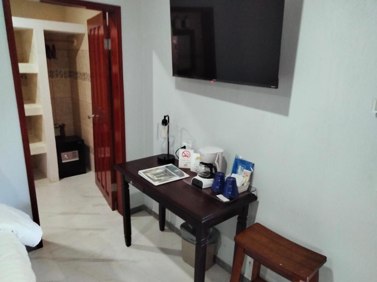One South Place Hotel เบลีซซิตี้ ภายนอก รูปภาพ