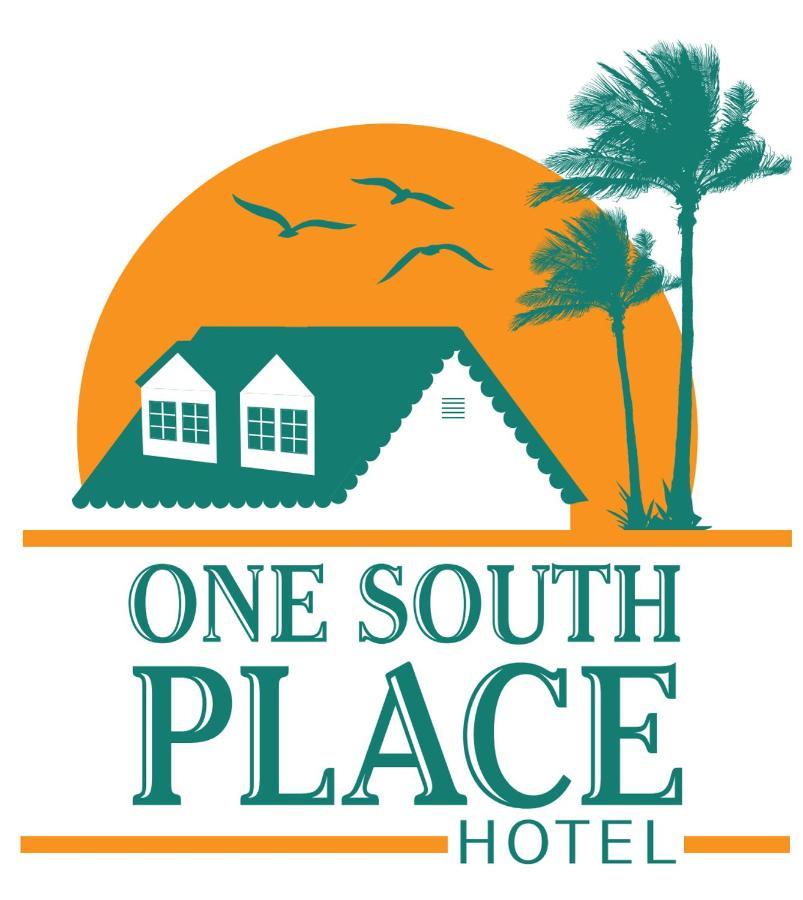 One South Place Hotel เบลีซซิตี้ ภายนอก รูปภาพ